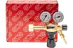 Регулятор для углекислоты и аргона Base Control AR/CO2 GCE 0870459