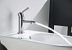 Смеситель для биде Aquatek Классик AQ1518CR хром
