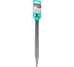 Насадка пика SDS-max Sturm 9018-SDSM-P18X280