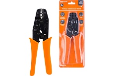 Обжимные клещи TDM ELECTRIC КО-6Е 6-16мм SQ1001-0003