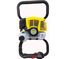 Мотобур ТД Техник ТЕХНИК МБ-64 64 куб.см., 3 кВт, 6500 об/мин, 72