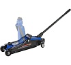 Подкатной гидравлический домкрат Forsage 2.5 т, h min 85 мм, h max 350 мм F-TH32505(52819)