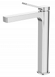Смеситель для раковины BelBagno ALBANO-LMC-CRM-W0 хром
