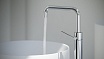 Смеситель для раковины Nobili Velis VE125128/3CR Chrome