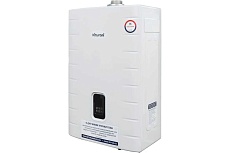 Настенный газовый котел Kiturami World Alpha C-35H A21E220293