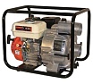 Бензиновая мотопомпа Спец PB30S