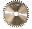 Диск пильный подрезной KWS 180*30*4.3-5.3/3.2*40T W K5 02050-180304353040W