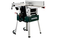 Фуговально-рейсмусный станок Metabo HC 260 C DNB 0114026100