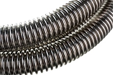Газовый сильфон TUBOFLEX фиксированный 3/4&quot;, 2.0 м, ВР/ВР TUBOFLEX 4829237