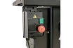 Круглопильный станок WARRIOR W0708 2.2 кВт, 230B 0101010255000