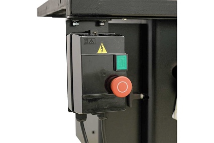 Круглопильный станок WARRIOR W0708 2.2 кВт, 230B 0101010255000