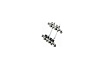 Распределительный коллектор Oventrop 1", Multidis SF 4 1404554