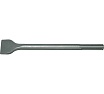 Зубило цилиндрическое SDS-max (600х25 мм) Кратон 1 03 04 005