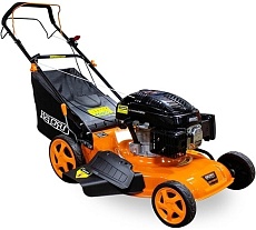 Бензиновая газонокосилка Варяг БГК-5136СП 4,4кВт/6 лс,захват51см,60л,,самоход (1/6) 87311