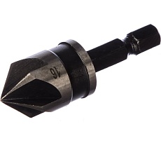 Зенкер конический (16 мм) FIT 36446