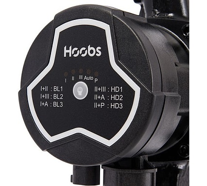 Циркуляционный насос Hoobs CTA 32-110 180 1x230В 50Гц 08125H