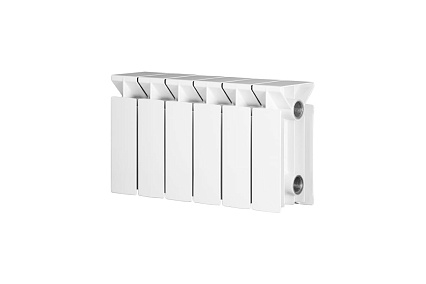 Биметаллический радиатор Radena CS 150 6 секций 009010306-02