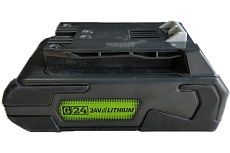 Аккумулятор (2 А*ч; 24 В) G24B2 GreenWorks 2902707
