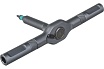 Отвертка с набором бит насадок AtuMan Duka RS-1 24 в 1 30014585