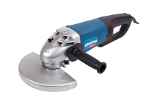 Угловая шлифмашина Кратон AMG-2300-230J 3 05 01 036