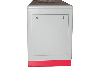 Винтовой компрессор с прямым приводом 7 бар SCC Compressor FOCUS 37 FC037000-7