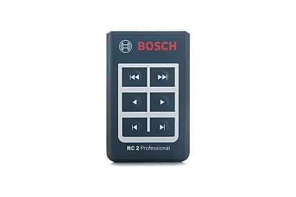 Лазер для проверки ровности пола Bosch GSL 2 Professional 0601064001