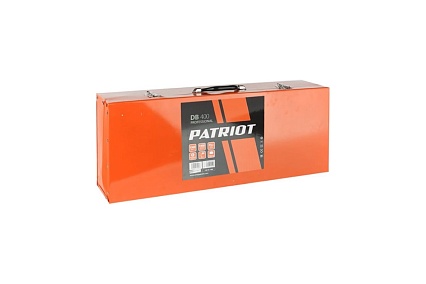 Отбойный молоток Patriot DB 400 140301400