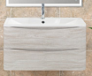 Мебель для ванной BelBagno Acqua 100 см Rovere Vintage Bianco