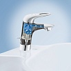 Смеситель для раковины Grohe Eurostyle 2015 23564003