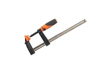 Струбцина F-типа KENDO 50х200мм 40407