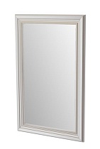 Зеркало Caprigo Fresco 60 см bianco oro
