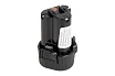 Аккумуляторная батарея ZeepDeep tsb-040-mak10-15l (p/n: 194550-6, 194551-4, bl1013), li-ion 10,8v 1,5ah 860690