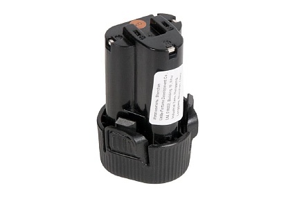 Аккумуляторная батарея ZeepDeep tsb-040-mak10-15l (p/n: 194550-6, 194551-4, bl1013), li-ion 10,8v 1,5ah 860690