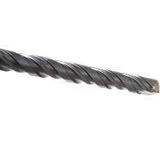 Бур по бетону S4 (12х260 мм; SDS-plus) EКТО DS-003-1200-0260