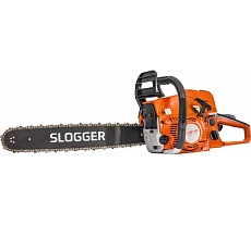 Бензопила Slogger GS52