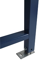 Инсталляция для унитаза BelBagno BB-109-M-C сборная из двух частей