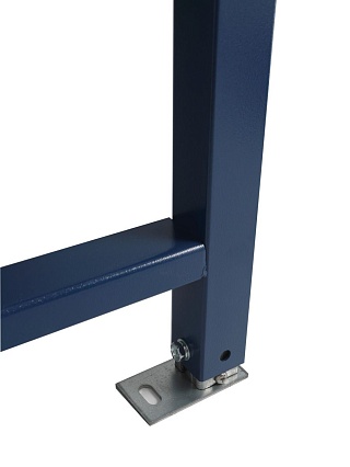 Инсталляция для унитаза BelBagno BB-109-M-C сборная из двух частей