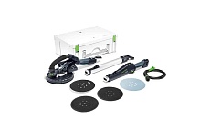 Шлифовальная машинка Festool IP PLANEX LHS 225 EQ-Plus/IP 571719