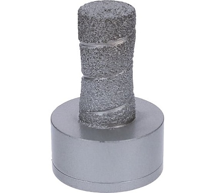Алмазная фреза X-LOCK 20 мм Bosch 2608599038