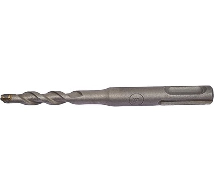 Бур по бетону (8х110 мм; SDS-Plus; тип /-/) Messer BI-08-110