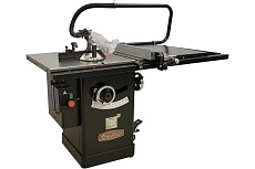 Круглопильный станок WARRIOR W0708 2.2 кВт, 400 B 0101010257000