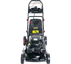 Газонокосилка Elitech К 6500DE