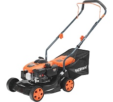 Бензиновая газонокосилка Patriot PT 40 512109401