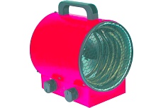 Электрическая тепловая пушка Калибр ТВ 3/5 М ПРОМО 00000046552