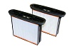 Промышленный пылесос STARMIX iPulse M-1635 Safe plus 018638