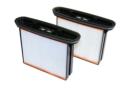 Промышленный пылесос STARMIX iPulse M-1635 Safe plus 018638