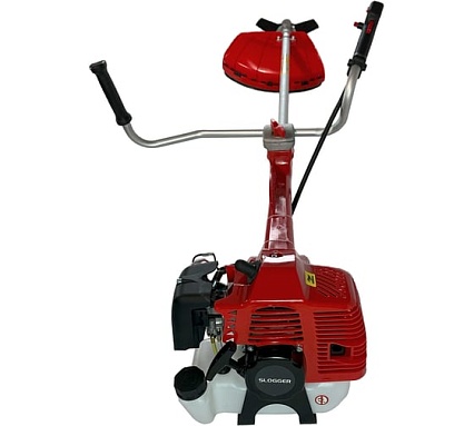Бензотриммер Slogger BC560