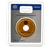 Фреза дисковая каннелюрная 75х22.2х20 мм TORGWIN T1740701