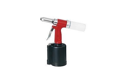Пневматический заклепочник КРЕП-КОМП SRC HR-55 P зп55