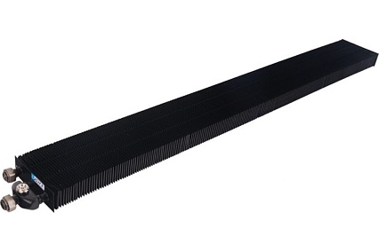 Внутрипольный конвектор STOUT SCN 80.300.1600 решетка алюминиевая SCN-1100-0830160 RG008TBC5JA251